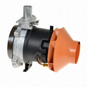 SILNIK DMUCHAWA OGRZEWANIA EBERSPACHER D1LC 24 V