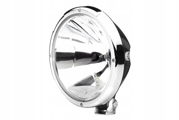 HALOGEN REFLEKTOR CHROM HELLA RALLYE 3003