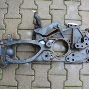 Wspornik kabiny / wspornik podwozia DAF 1911614 2302246 Lewy