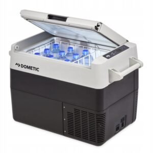 NOWOŚĆ LODÓWKA SPRĘŻARKOWA DOMETIC CFF 45