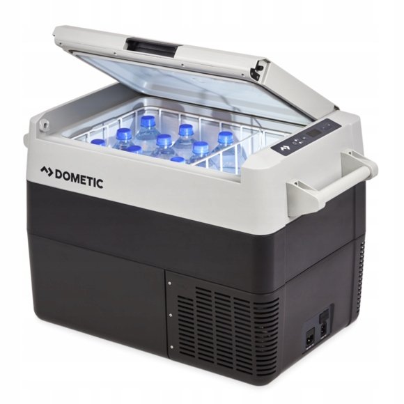 NOWOŚĆ LODÓWKA SPRĘŻARKOWA DOMETIC CFF 45