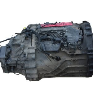 Skrzynia biegów ZF Traxon JC467K481BAB FORD OE 12 biegów