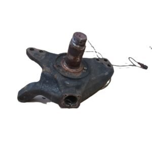 Zwrotnica prawa 1798817 DAF