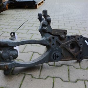 Wspornik kabiny / wspornik podwozia DAF 1911615 2302247 Prawy