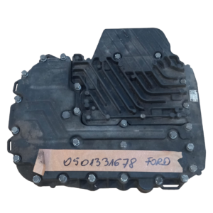 Wybierak Elektronika Skrzyni Biegów ZF Traxon K023088 19047144 0501331678