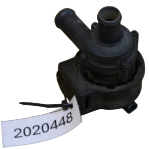 POMPA WODY DODATKOWA WEBASTO 9023901A DAF 2020448