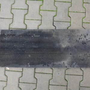 Chłodnica klimatyzacji / skraplacz DAF 2428804