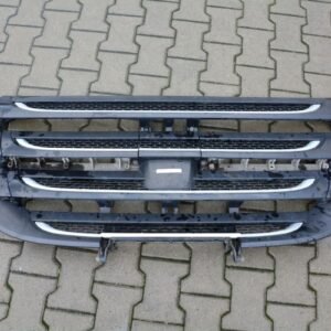 Krata wlotu powietrza / grill DAF 1886591