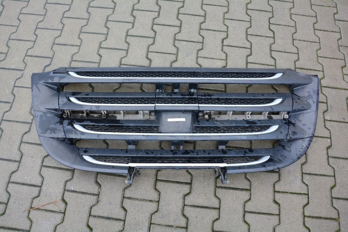 Krata wlotu powietrza / grill DAF 1886591